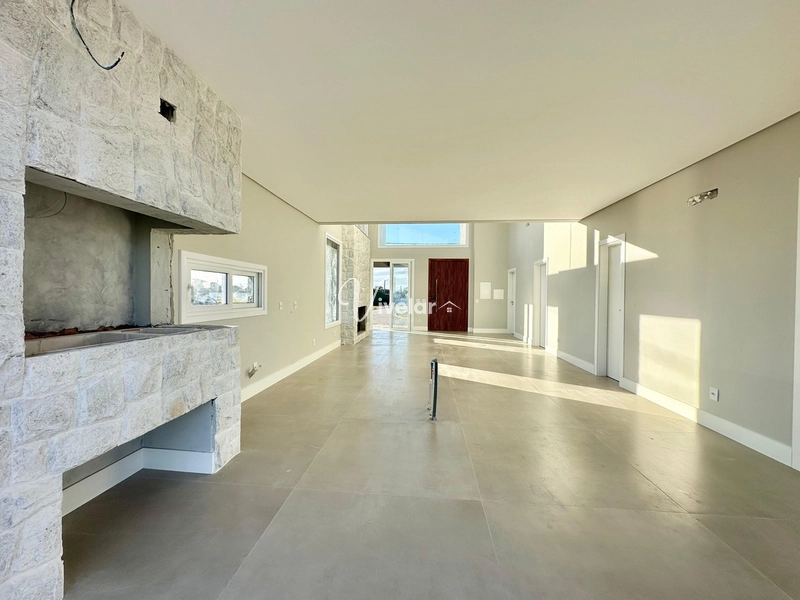 LINDA CASA EM CONDIMÍNIO FECHADO: 6ª foto da galeria de imagens do imóvel