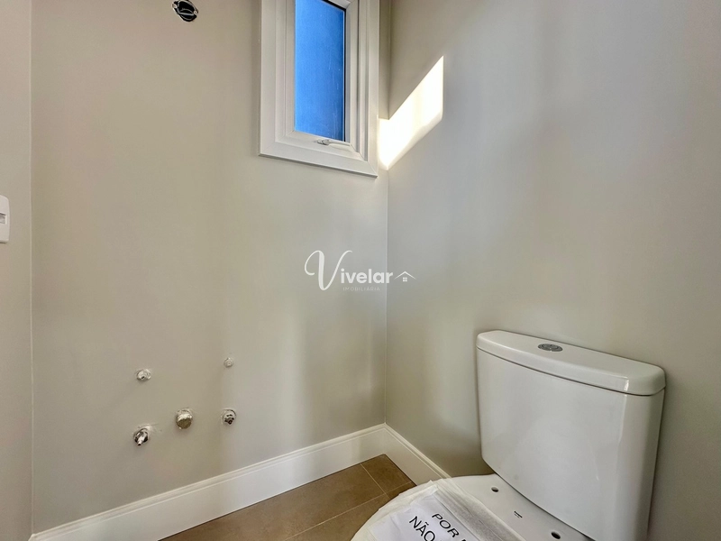 LINDA CASA EM CONDIMÍNIO FECHADO: 9ª foto da galeria de imagens do imóvel
