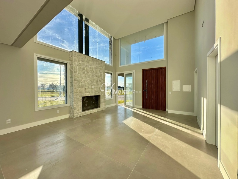 LINDA CASA EM CONDIMÍNIO FECHADO: 10ª foto da galeria de imagens do imóvel