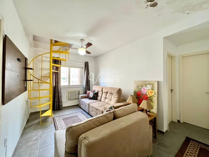 Oportunidade - Ótimo apartamento Zona Nova: 1ª foto da galeria de imagens do imóvel