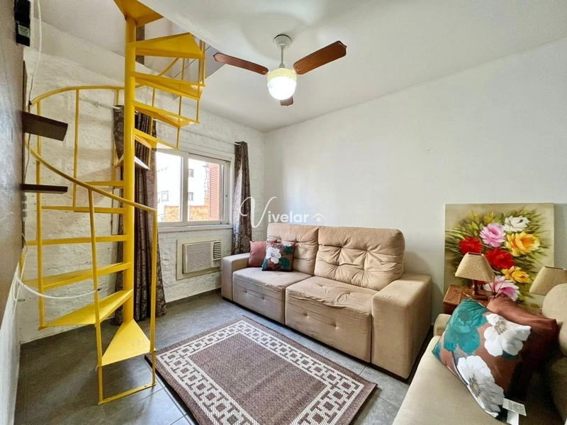 Oportunidade - Ótimo apartamento Zona Nova: 3ª foto da galeria de imagens do imóvel