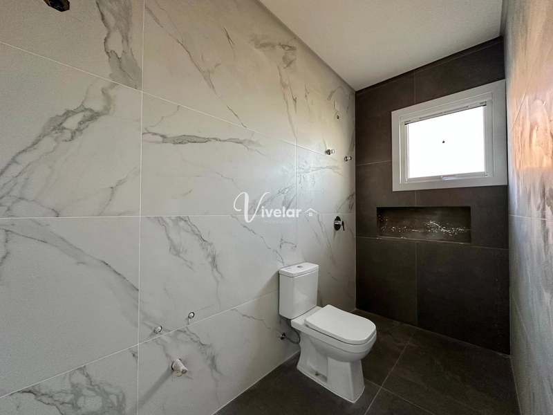 BELISSIMA CASA EM CONDOMINIO: 9ª foto da galeria de imagens do imóvel