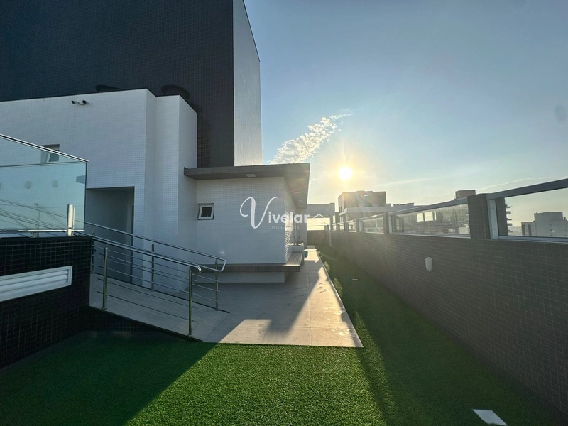 LINDO APARTAMENTO COM INFRA COMPLETA: 26ª foto da galeria de imagens do imóvel