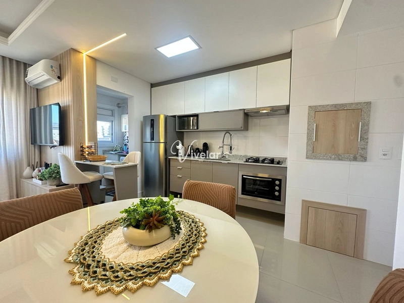 LINDO APARTAMENTO COM INFRA COMPLETA: 7ª foto da galeria de imagens do imóvel