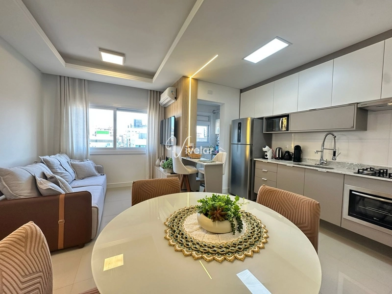 LINDO APARTAMENTO COM INFRA COMPLETA: 4ª foto da galeria de imagens do imóvel
