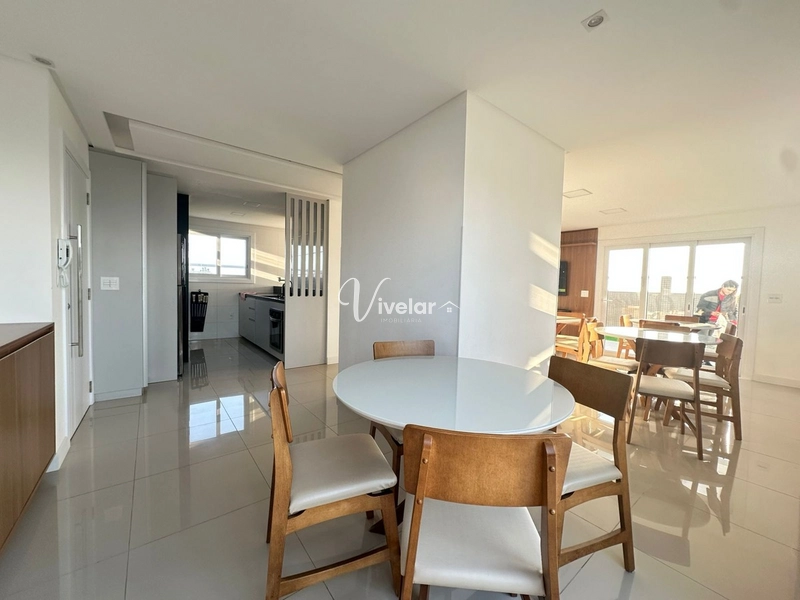 LINDO APARTAMENTO COM INFRA COMPLETA: 31ª foto da galeria de imagens do imóvel