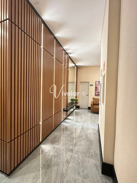 LINDO APARTAMENTO COM INFRA COMPLETA: 35ª foto da galeria de imagens do imóvel