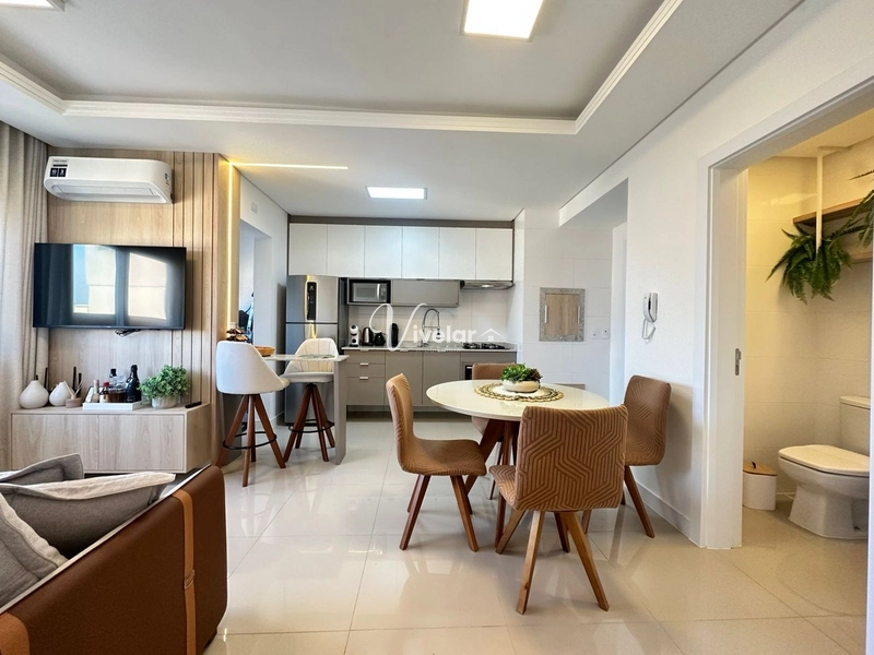 LINDO APARTAMENTO COM INFRA COMPLETA: 14ª foto da galeria de imagens do imóvel