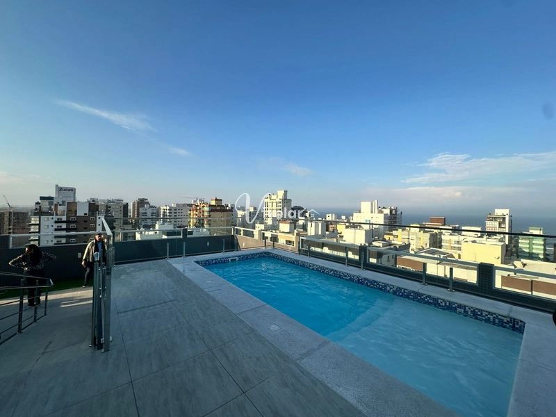 LINDO APARTAMENTO COM INFRA COMPLETA: 28ª foto da galeria de imagens do imóvel
