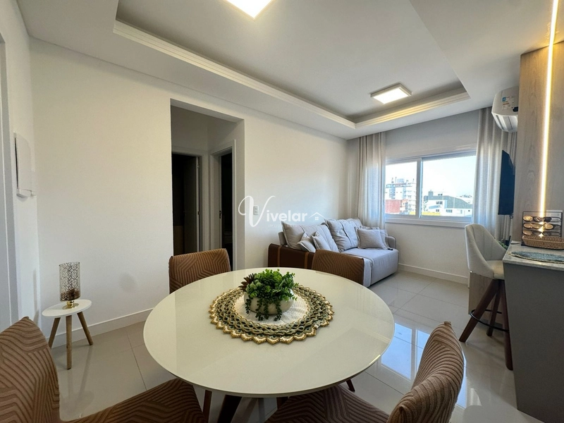 LINDO APARTAMENTO COM INFRA COMPLETA: 6ª foto da galeria de imagens do imóvel