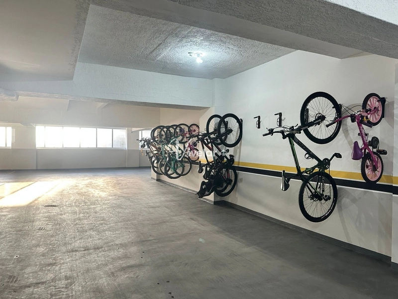 LINDO APARTAMENTO COM INFRA COMPLETA: 43ª foto da galeria de imagens do imóvel