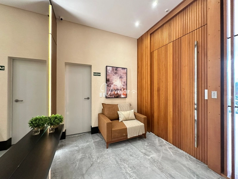 LINDO APARTAMENTO COM INFRA COMPLETA: 33ª foto da galeria de imagens do imóvel