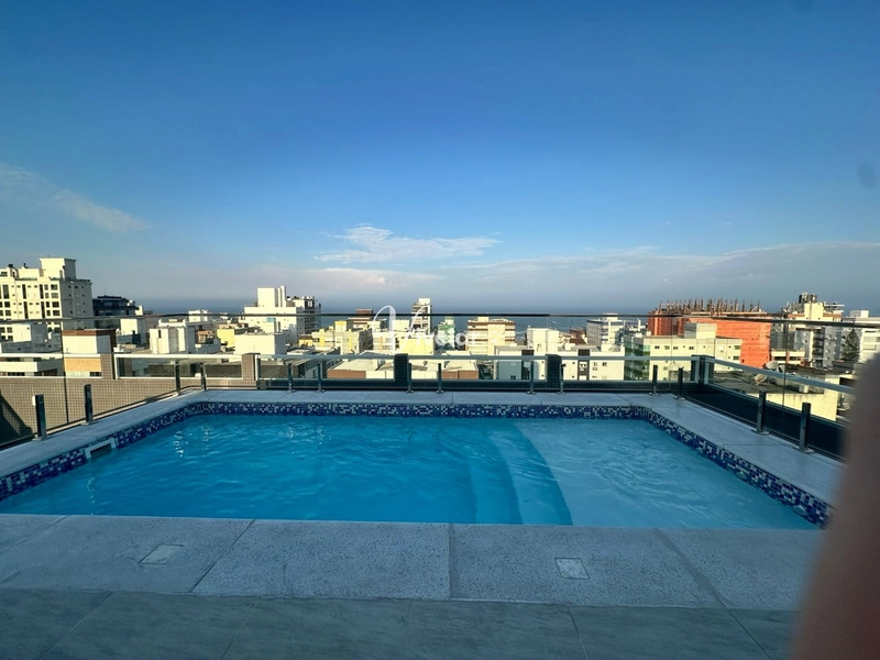 LINDO APARTAMENTO COM INFRA COMPLETA: 27ª foto da galeria de imagens do imóvel