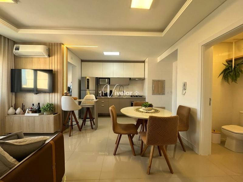 LINDO APARTAMENTO COM INFRA COMPLETA: 13ª foto da galeria de imagens do imóvel