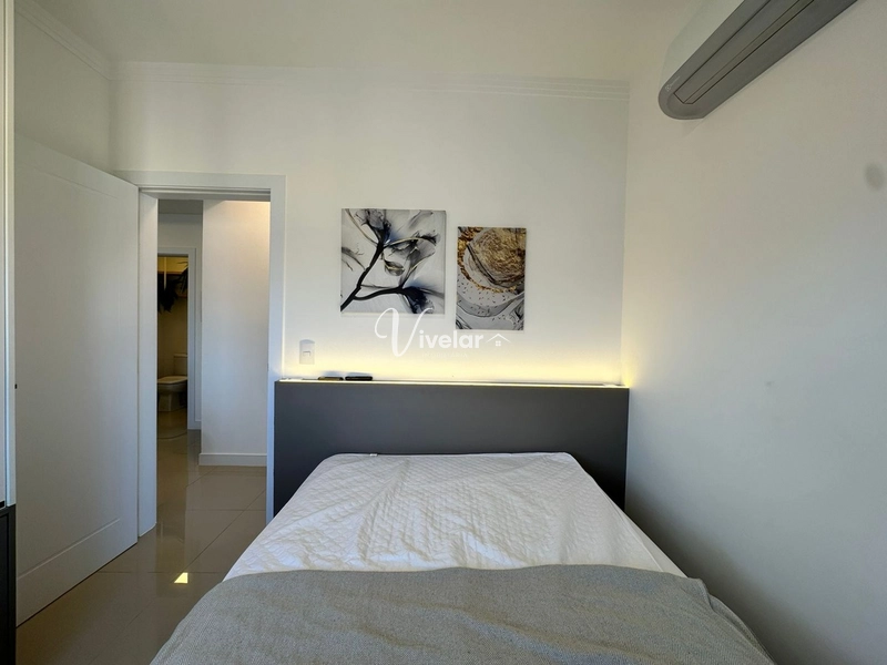 LINDO APARTAMENTO COM INFRA COMPLETA: 21ª foto da galeria de imagens do imóvel