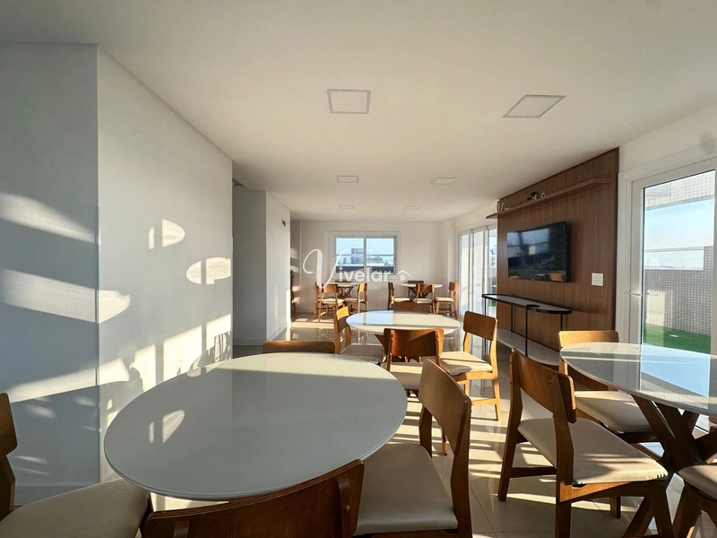 LINDO APARTAMENTO COM INFRA COMPLETA: 37ª foto da galeria de imagens do imóvel