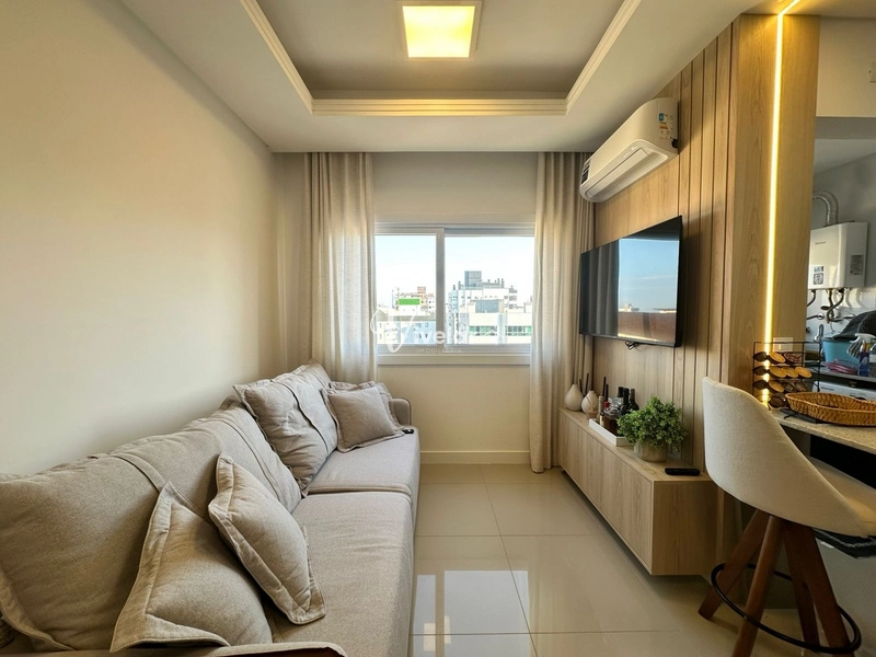 LINDO APARTAMENTO COM INFRA COMPLETA: 1ª foto da galeria de imagens do imóvel