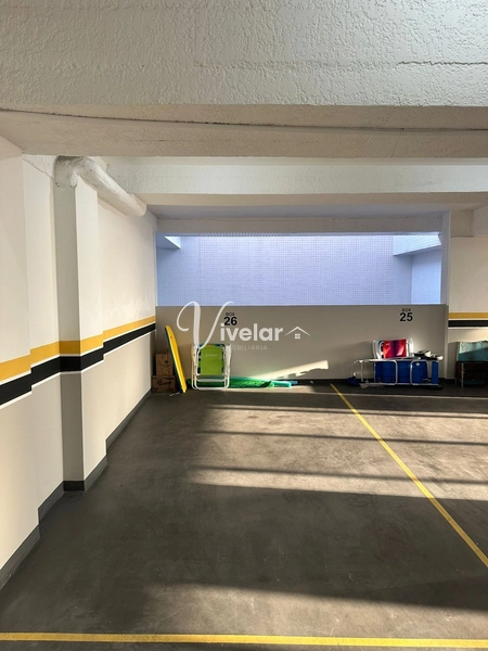 LINDO APARTAMENTO COM INFRA COMPLETA: 30ª foto da galeria de imagens do imóvel