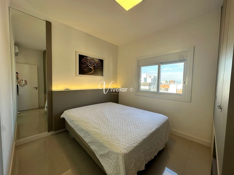 LINDO APARTAMENTO COM INFRA COMPLETA: 8ª foto da galeria de imagens do imóvel