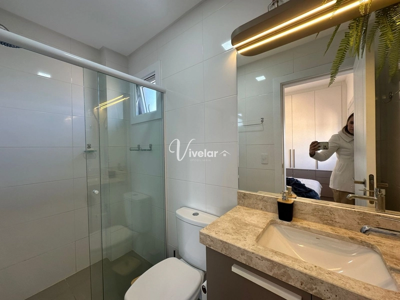 LINDO APARTAMENTO COM INFRA COMPLETA: 19ª foto da galeria de imagens do imóvel