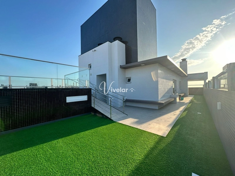 LINDO APARTAMENTO COM INFRA COMPLETA: 23ª foto da galeria de imagens do imóvel