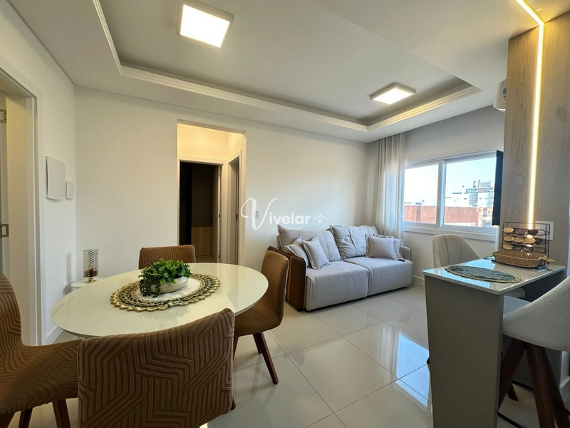 LINDO APARTAMENTO COM INFRA COMPLETA: 16ª foto da galeria de imagens do imóvel