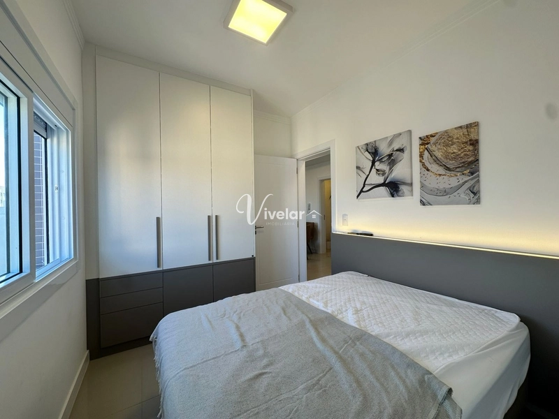 LINDO APARTAMENTO COM INFRA COMPLETA: 20ª foto da galeria de imagens do imóvel