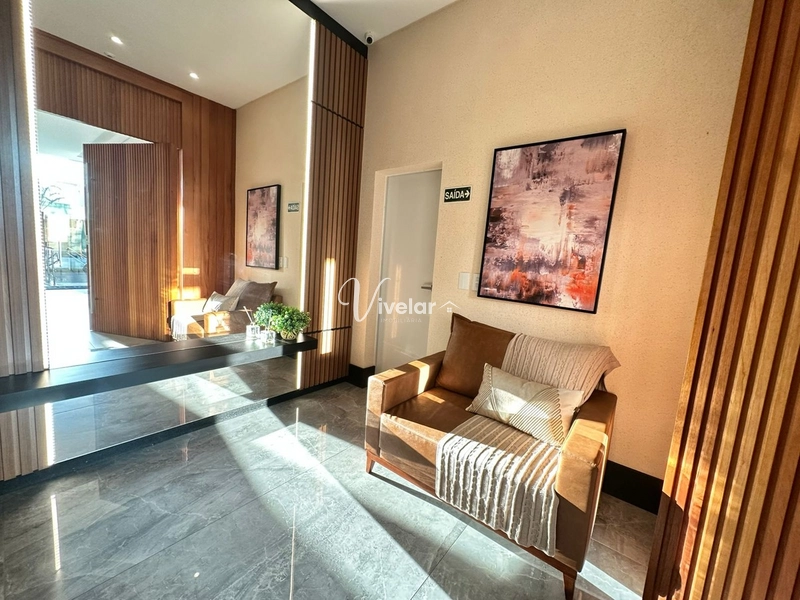 LINDO APARTAMENTO COM INFRA COMPLETA: 34ª foto da galeria de imagens do imóvel