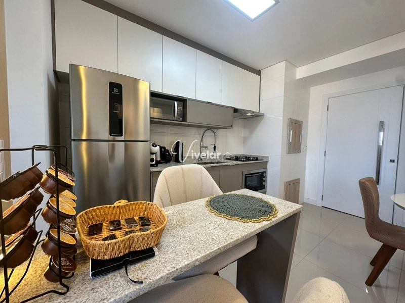 LINDO APARTAMENTO COM INFRA COMPLETA: 15ª foto da galeria de imagens do imóvel