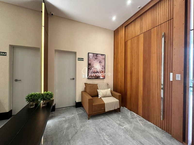 LINDO APARTAMENTO COM INFRA COMPLETA: 29ª foto da galeria de imagens do imóvel