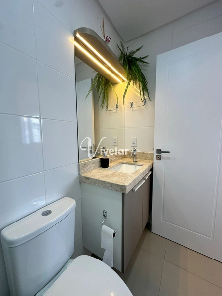 LINDO APARTAMENTO COM INFRA COMPLETA: 17ª foto da galeria de imagens do imóvel