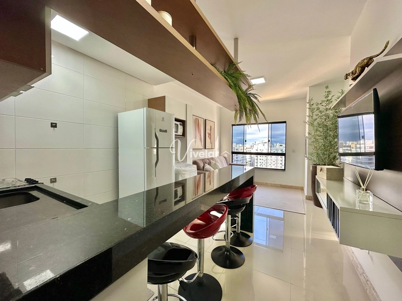 LINDO APARTAMENTO DECORADO....: 4ª foto da galeria de imagens do imóvel
