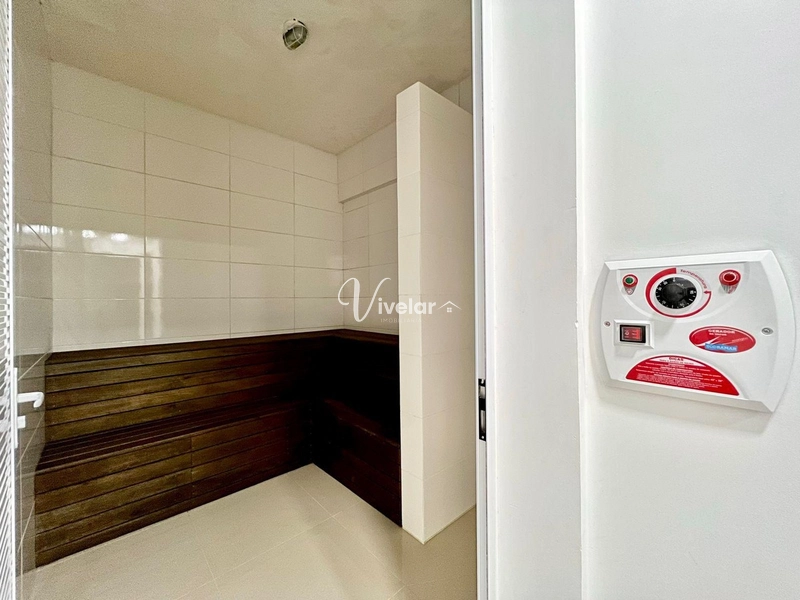LINDO APARTAMENTO DECORADO....: 17ª foto da galeria de imagens do imóvel