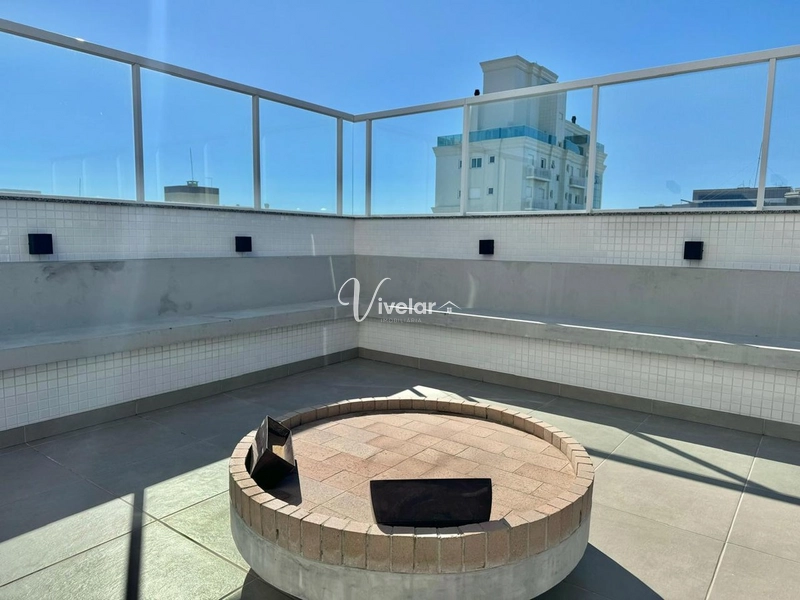 BELÍSSIMO APARTAMENTO - MOBILIADO E DECORADO: 13ª foto da galeria de imagens do imóvel