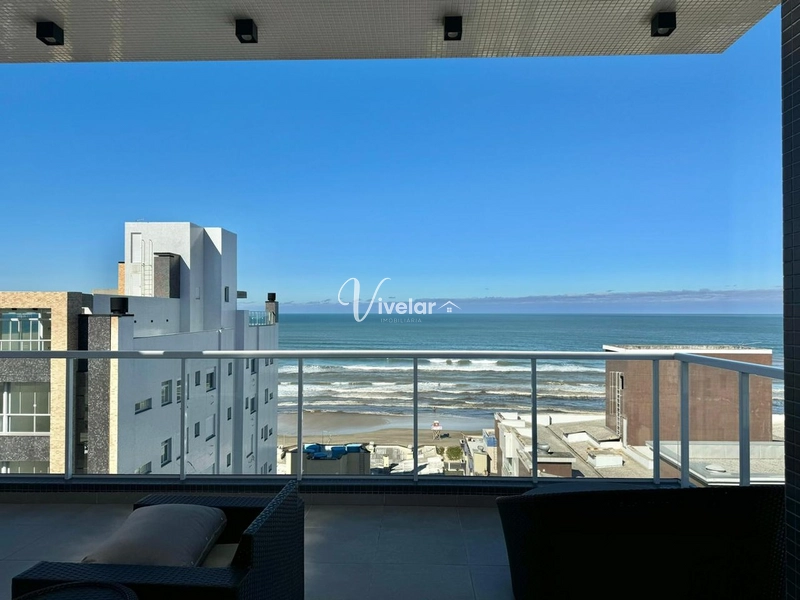 BELÍSSIMO APARTAMENTO - MOBILIADO E DECORADO: 7ª foto da galeria de imagens do imóvel