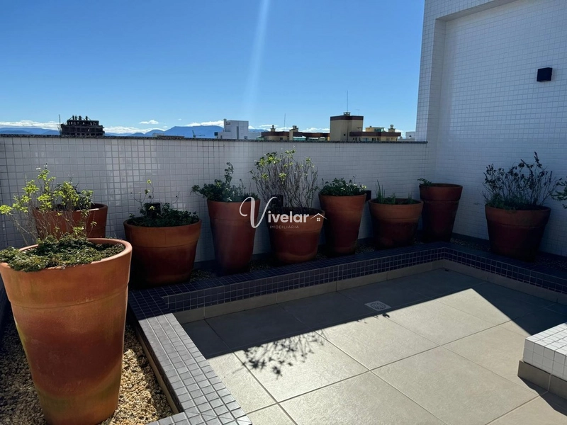 BELÍSSIMO APARTAMENTO - MOBILIADO E DECORADO: 6ª foto da galeria de imagens do imóvel