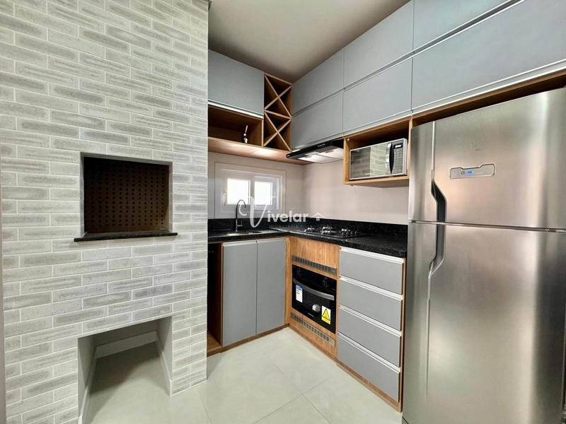 BELÍSSIMO APARTAMENTO - MOBILIADO E DECORADO: 18ª foto da galeria de imagens do imóvel