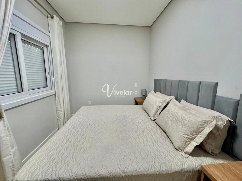 BELÍSSIMO APARTAMENTO - MOBILIADO E DECORADO: 23ª foto da galeria de imagens do imóvel