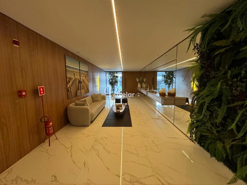 BELÍSSIMO APARTAMENTO - MOBILIADO E DECORADO: 4ª foto da galeria de imagens do imóvel