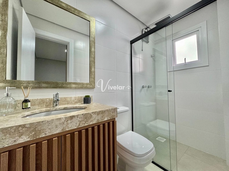 BELÍSSIMO APARTAMENTO - MOBILIADO E DECORADO: 26ª foto da galeria de imagens do imóvel