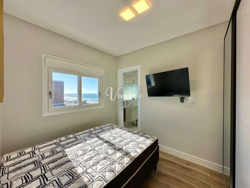 LINDO APARTAMETO A VENDA MOBILADO E DECORADO: 15ª foto da galeria de imagens do imóvel