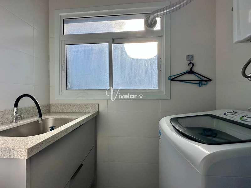 LINDO APARTAMETO A VENDA MOBILADO E DECORADO: 11ª foto da galeria de imagens do imóvel