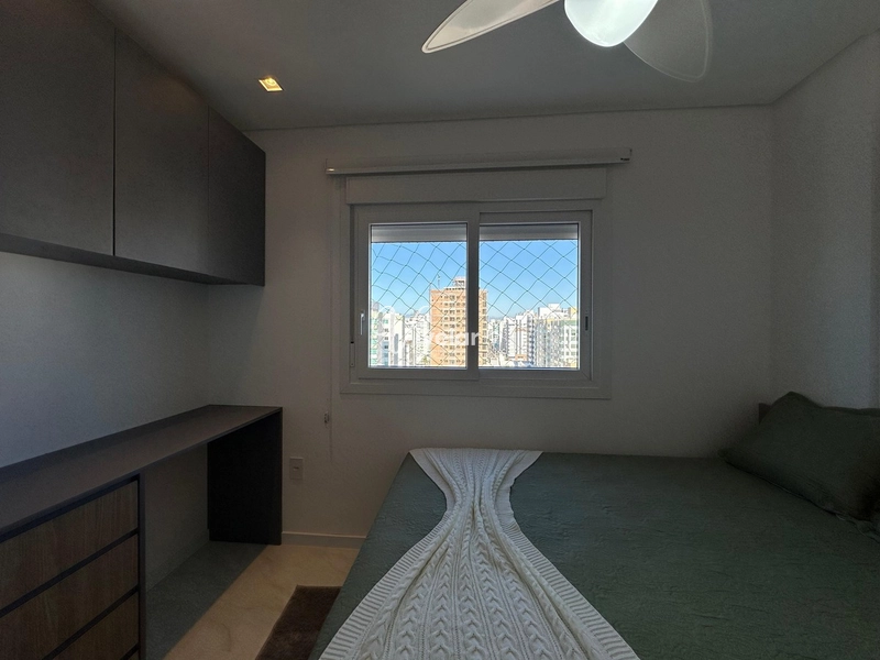 APARTAMENTO NOVO NO CENTRO DE CAPÃO DA CANOA VISTA DEFINIDA: 15ª foto da galeria de imagens do imóvel