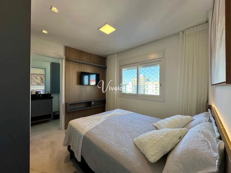 APARTAMENTO NOVO NO CENTRO DE CAPÃO DA CANOA VISTA DEFINIDA: 18ª foto da galeria de imagens do imóvel