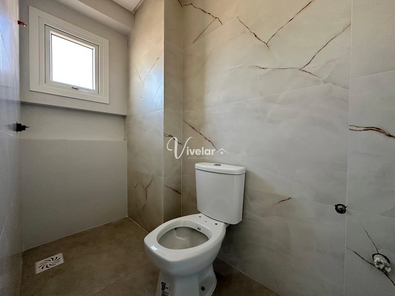 APARTAMENTO NOVO COM VISTA MAR ...: 17ª foto da galeria de imagens do imóvel
