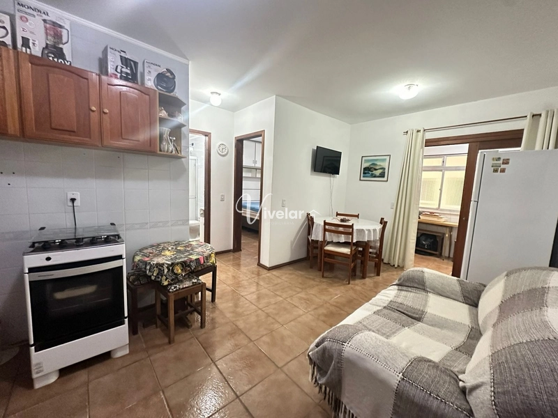 ÓTIMO INVESTIMENTO, APENAS 02 QUADRAS DO MAR !: 4ª foto da galeria de imagens do imóvel