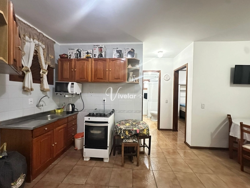 ÓTIMO INVESTIMENTO, APENAS 02 QUADRAS DO MAR !: 3ª foto da galeria de imagens do imóvel