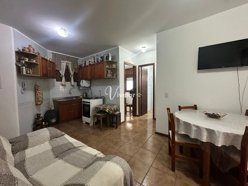 ÓTIMO INVESTIMENTO, APENAS 02 QUADRAS DO MAR !: 7ª foto da galeria de imagens do imóvel