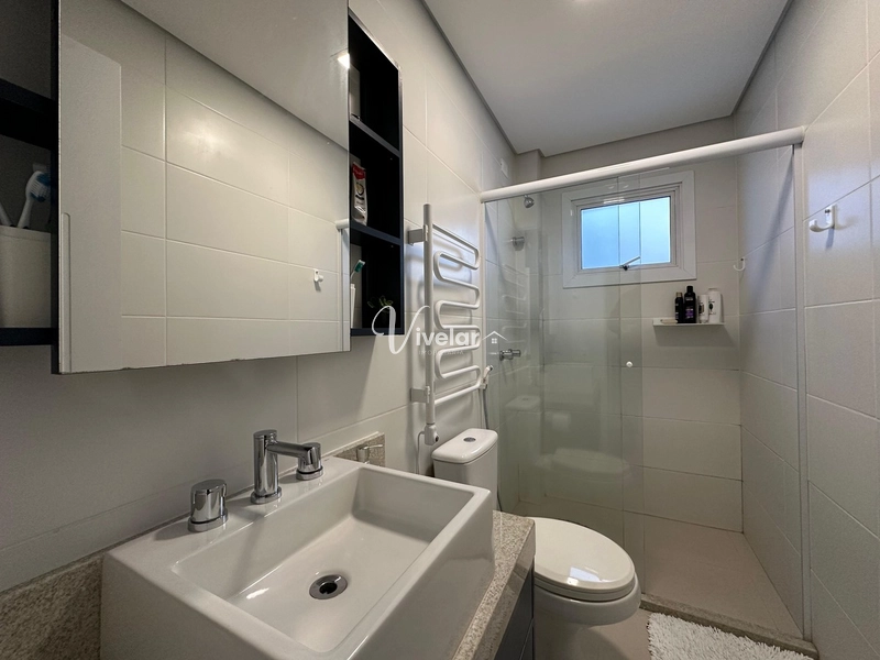 APARTAMENTO COM VISTA PARA O MAR NO BAIRRO NAVEGANTES: 6ª foto da galeria de imagens do imóvel