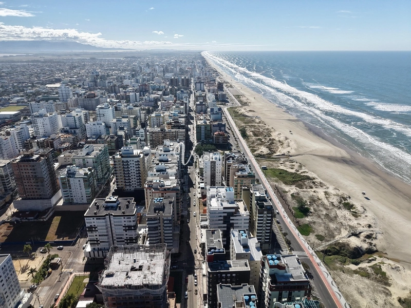 APARTAMENTO COM VISTA PARA O MAR NO BAIRRO NAVEGANTES: 15ª foto da galeria de imagens do imóvel